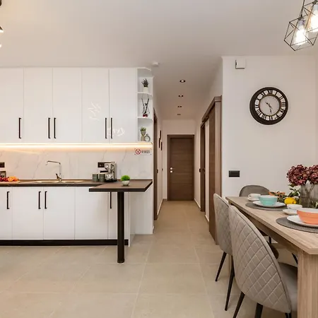 M&a Boutique House Zakynthos Town