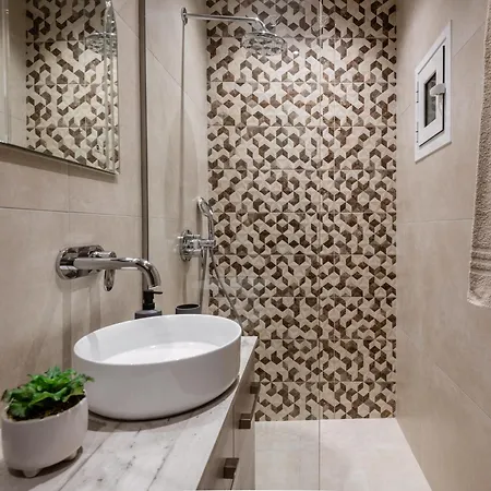 Apartment M&a Boutique House