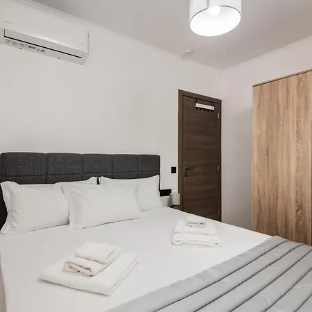 Apartment M&a Boutique House *