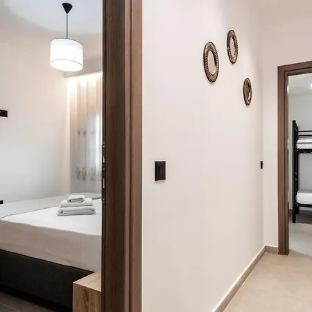 M&a Boutique House Apartment