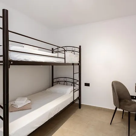 Apartment M&a Boutique House Zakynthos Town