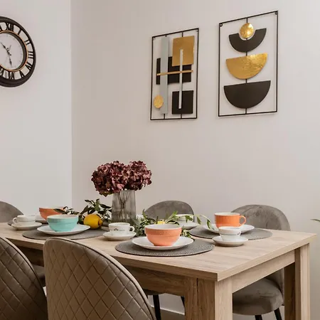 M&a Boutique House Apartment Zakynthos Town